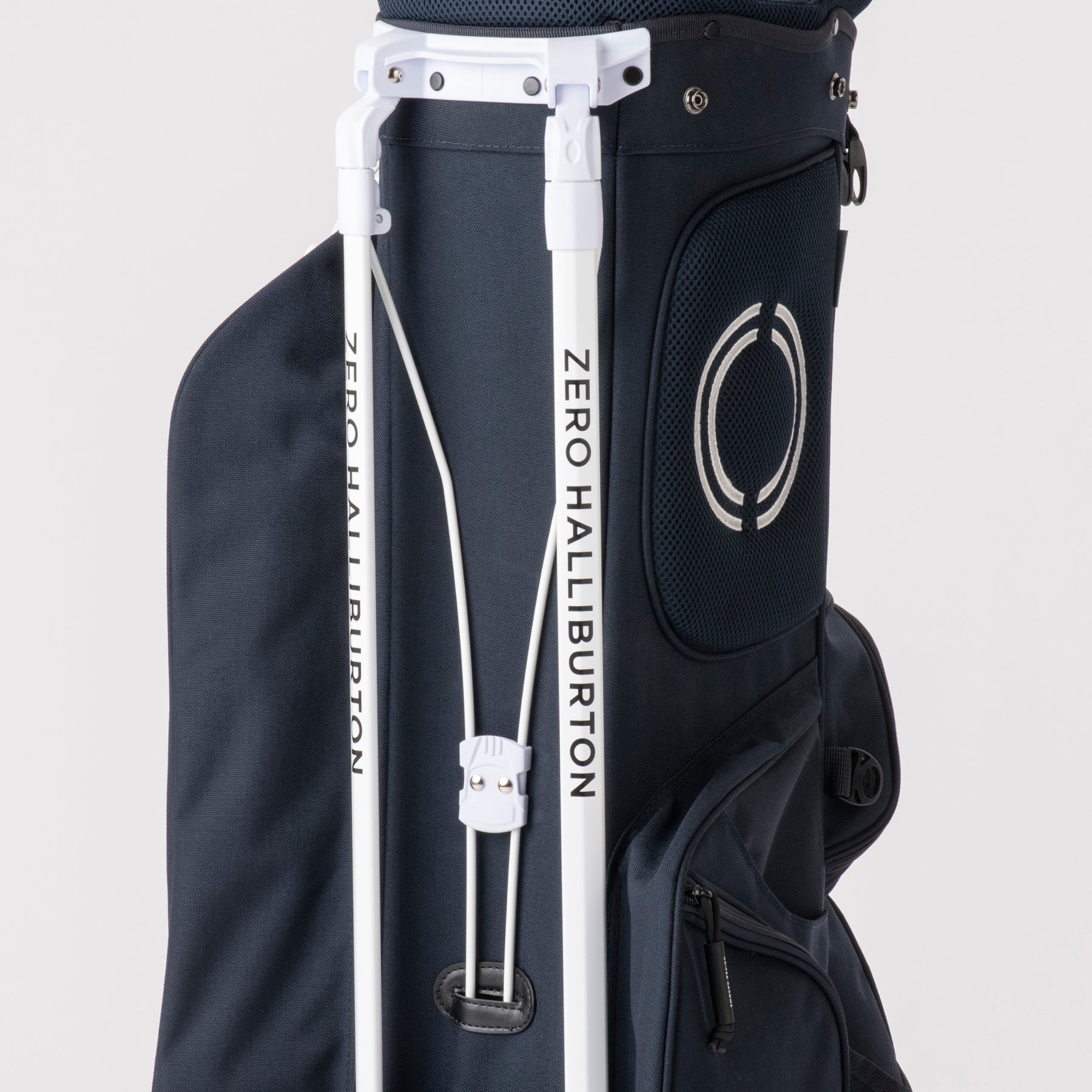 ゼロハリバートン ZERO HALLIBURTON ZHG-CB1 UA | Stand Caddie Bag