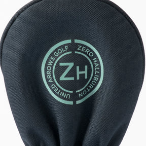 ZERO HALLIBURTON × UNITED ARROWS GOLF ZHG-CB2 | Utility Cover 82623