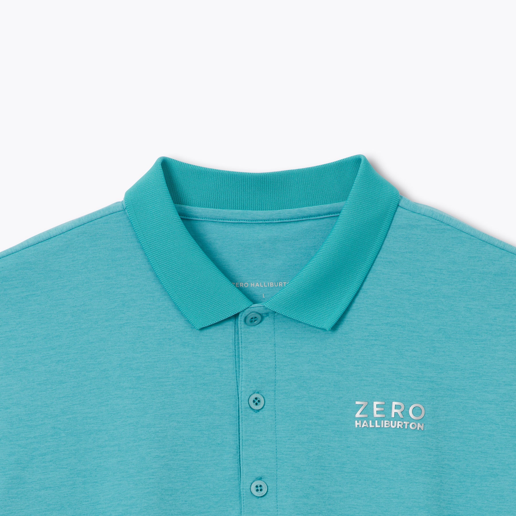 ゼロハリバートン ZERO HALLIBURTON ZHG-A15a | DELTA SLX Polo Shirt