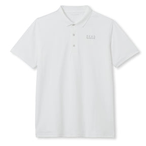 ZHG-A15b | DELTA SLX Double Rib Polo Shirt 82632