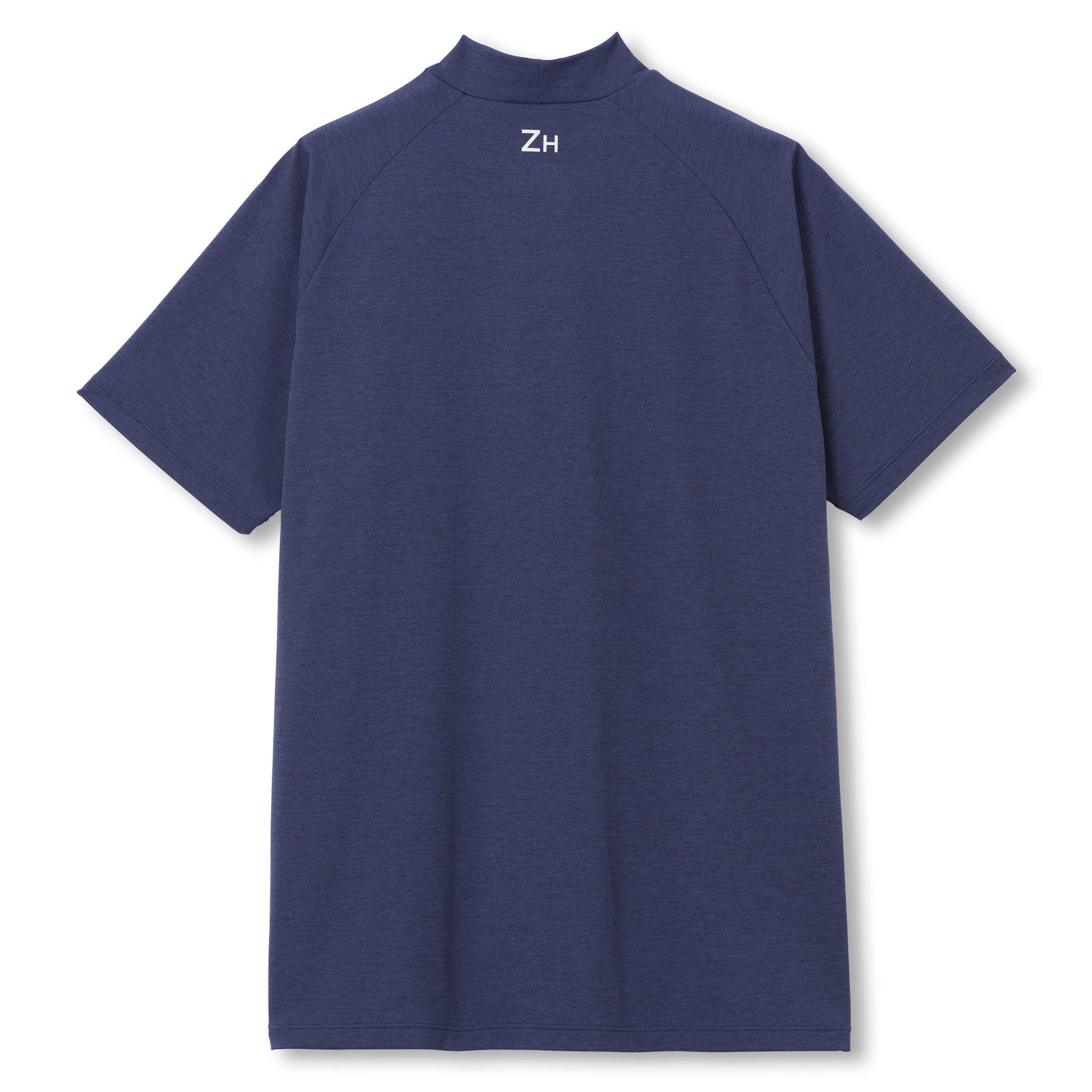 ZHG-A15c | DELTA SLX Half  Mockneck Shirt 82633