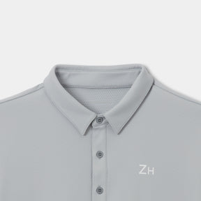 ZHG-A17a | ECO CARAT DELTA Polo Shirt 82641