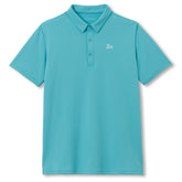 ZHG-A17a | ECO CARAT DELTA Polo Shirt 82641