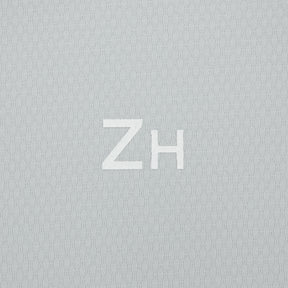 ZHG-A17b | ECO CARAT DELTA Mockneck Shirt 82642