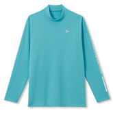 ZHG-A17c | ECO CARAT DELTA Mockneck Shirt 82643