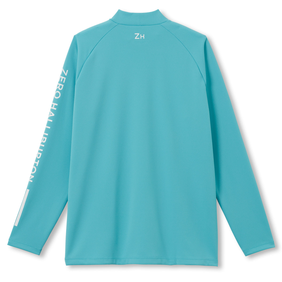 ZHG-A17c | ECO CARAT DELTA Mockneck Shirt 82643