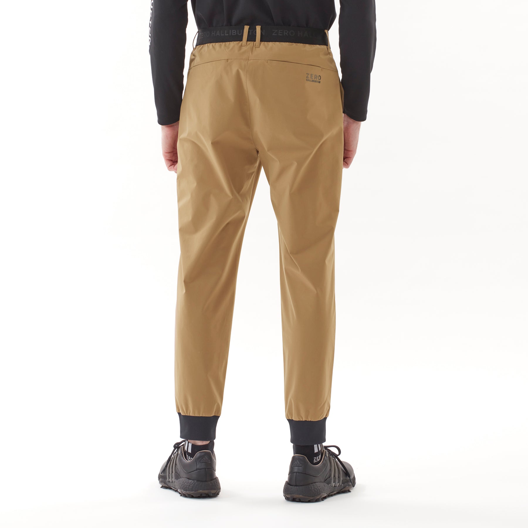 ZHG-A18b | SOLOTEX 4 Way Jogger Pants 82647