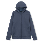 ZHG-A20a | Double-Knit Hoodie 82656