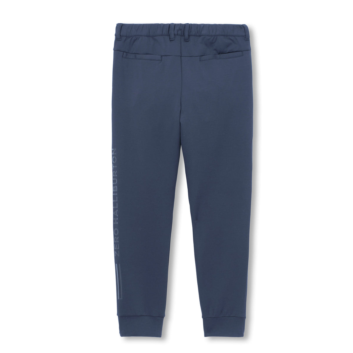 ZHG-A20b | Double-Knit Jogger Pants 82657