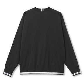 ZHG-A21a | Crew Neck Knit 82661