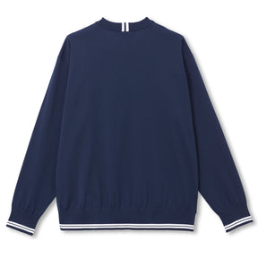 ZHG-A21a | Crew Neck Knit 82661