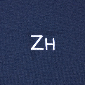 ZHG-A21b | Crew Neck Knit Vest 82662