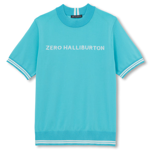 ゼロハリバートン ZERO HALLIBURTON ZHG-W1b | Mockneck Knit 82672