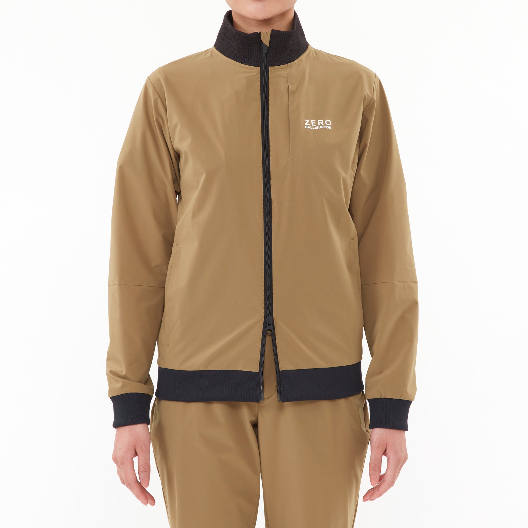 ZHG-W2a | SOLOTEX 4 Way Light Blouson 82676