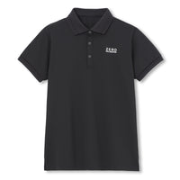 BLACK / S