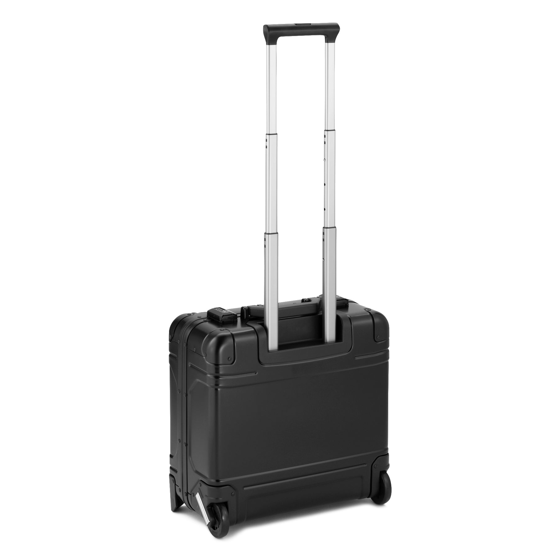 Geo Aluminum 3.0 | Two-Wheel Business Case 29L