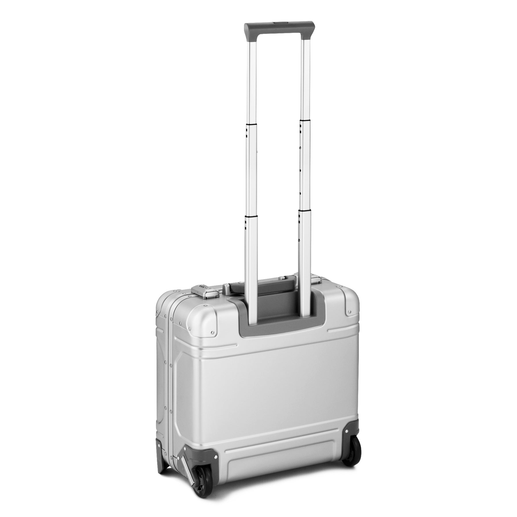 Geo Aluminum 3.0 | Two-Wheel Business Case 29L