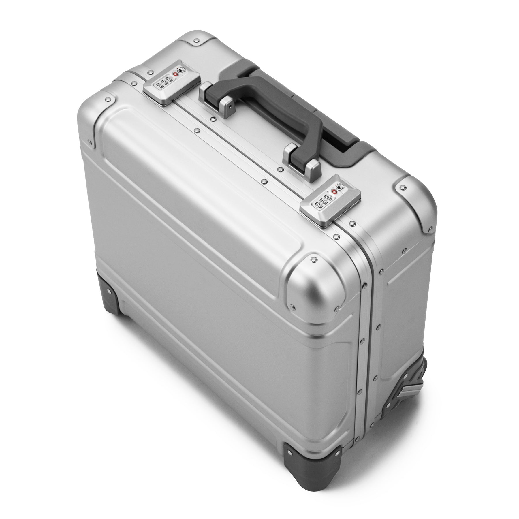 Geo Aluminum 3.0 | Two-Wheel Business Case 29L