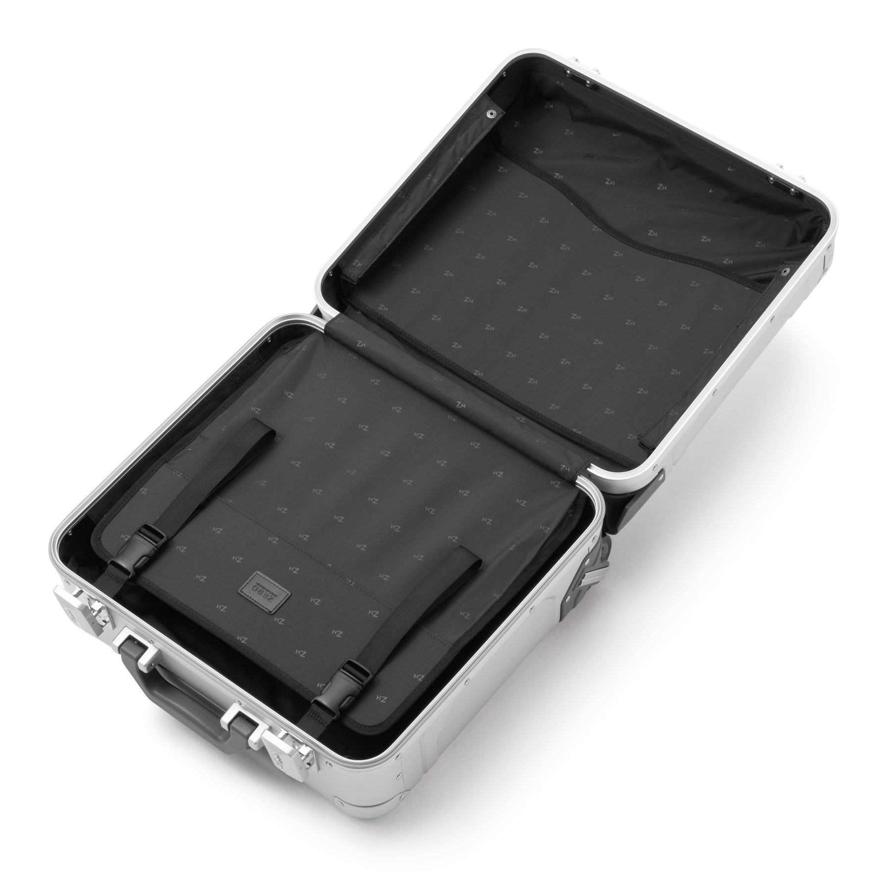 Geo Aluminum 3.0 | Two-Wheel Business Case 29L