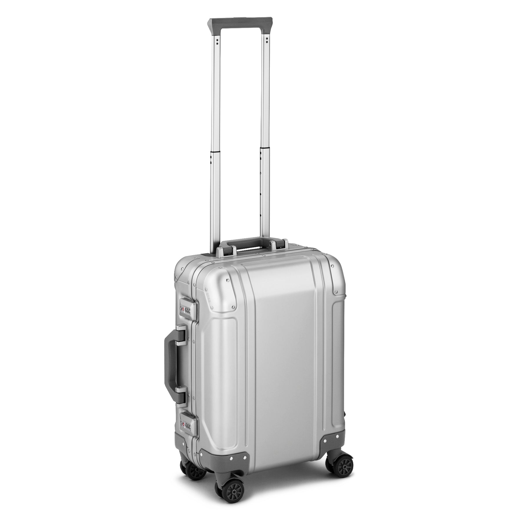 在庫新作【Mat様専用】ゼロハリバートンGeo Aluminum 29L バッグ