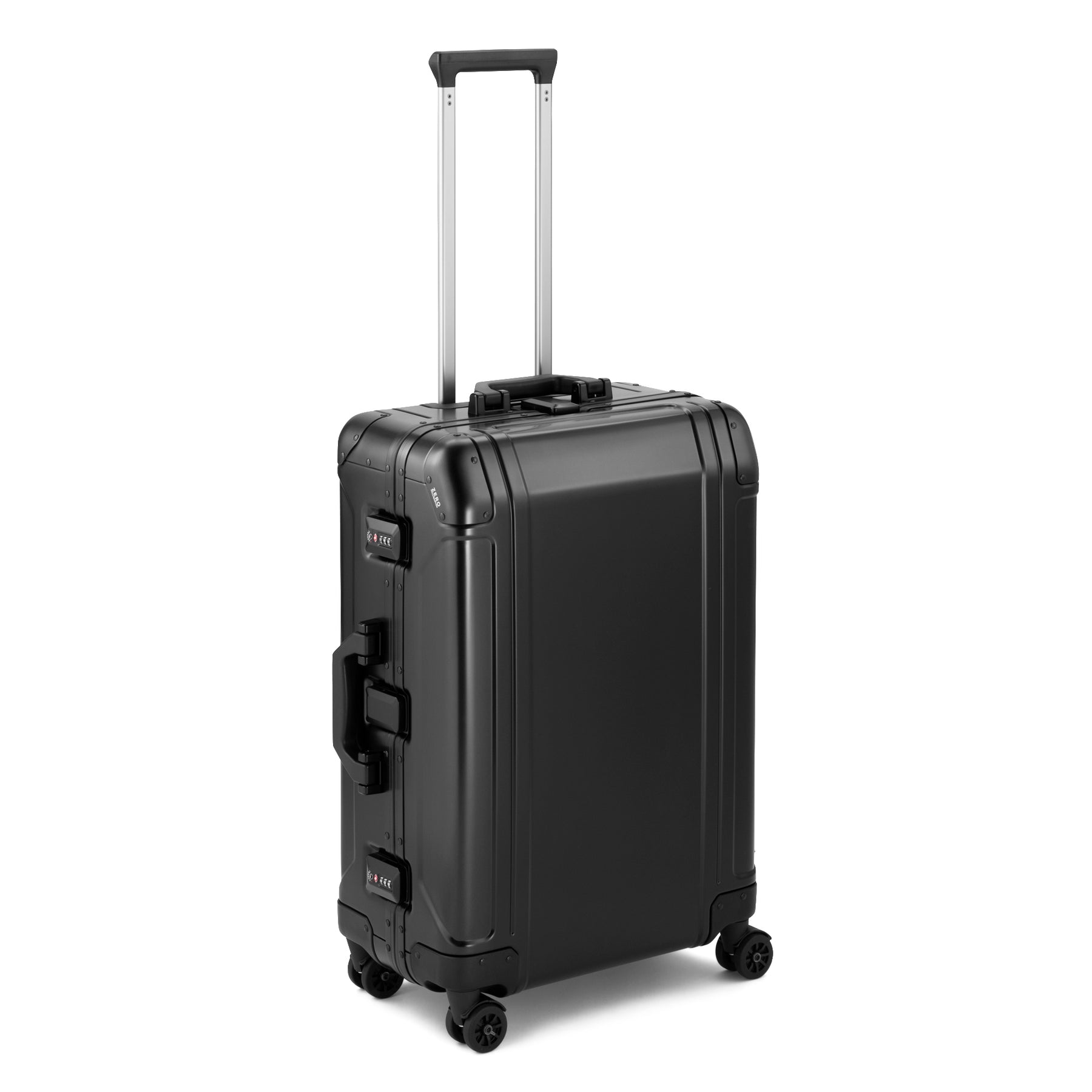 ゼロハリバートン スーツケースZRP-F - 旅行用バッグ/キャリーバッグ