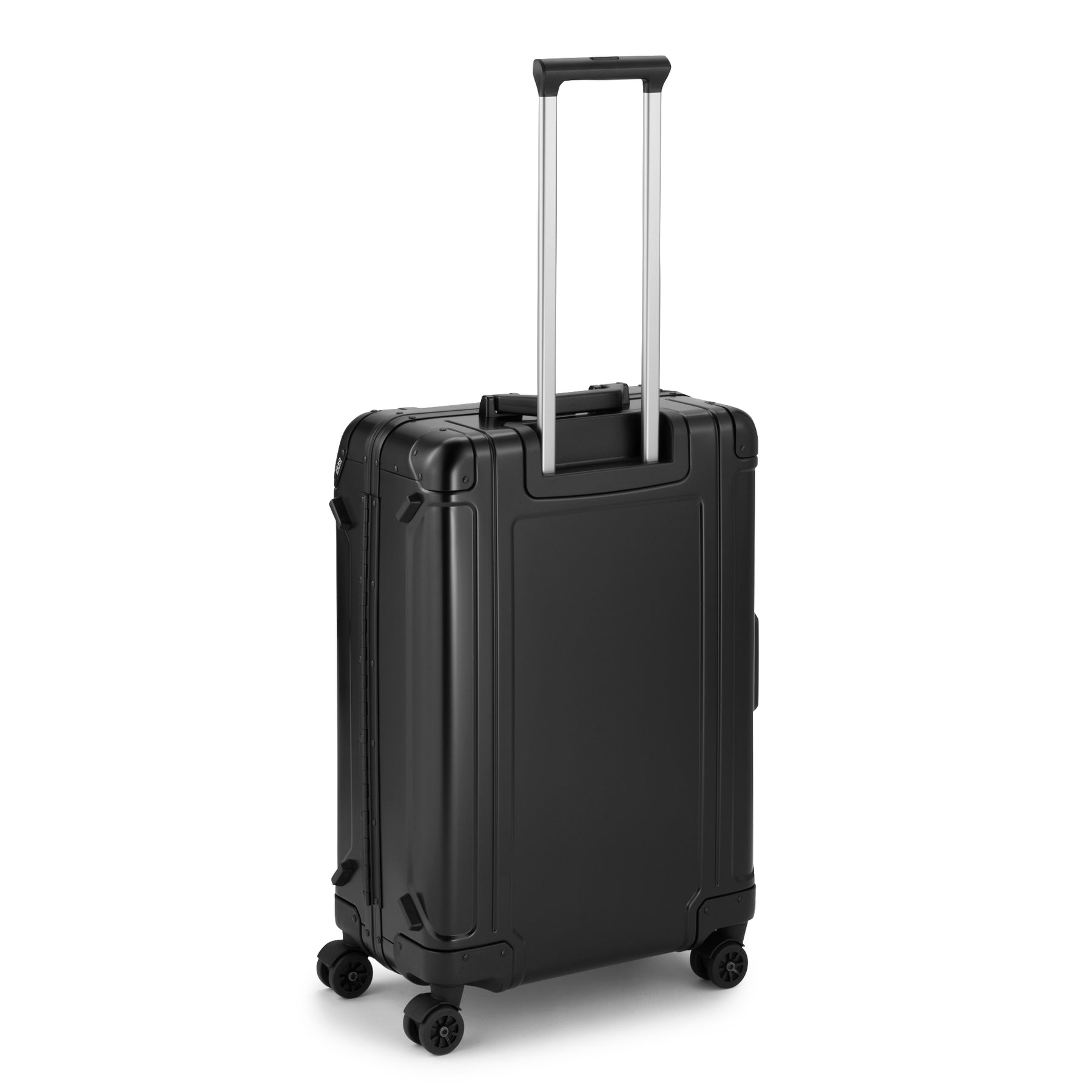Geo Aluminum 3.0 |   24" Spinner Travel Case
