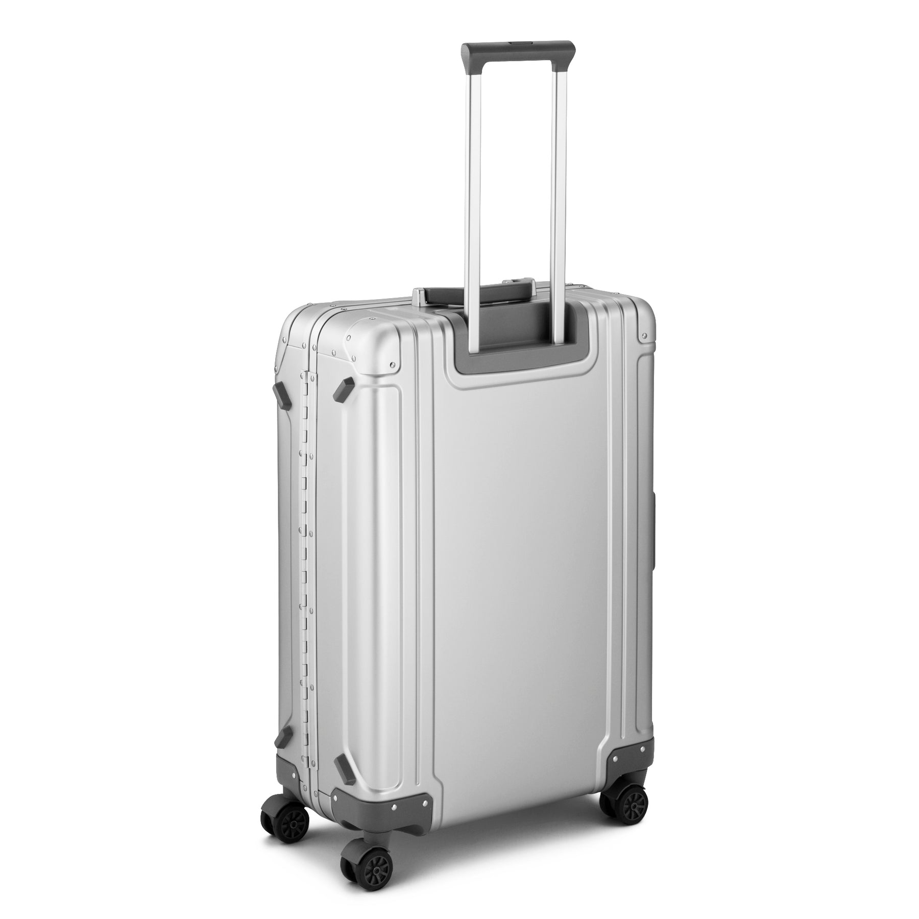 Geo Aluminum 3.0 |   26" Spinner Travel Case