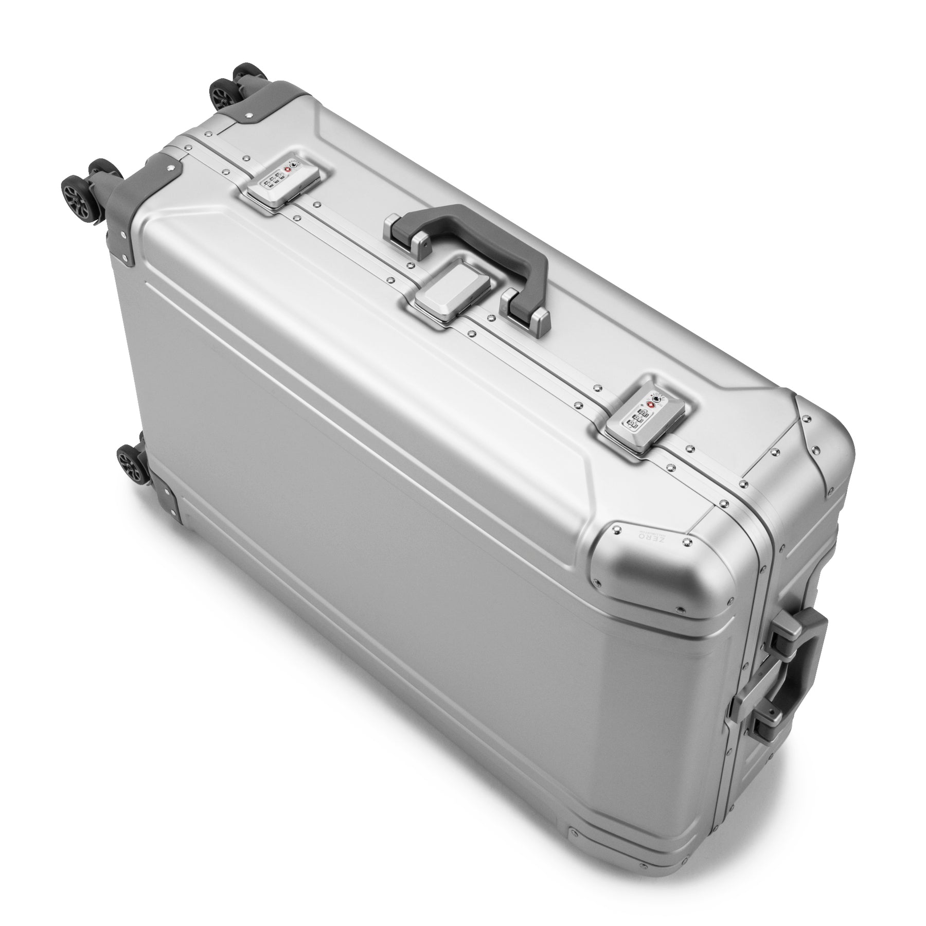 Geo Aluminum 3.0 |   28"  Spinner Travel Case