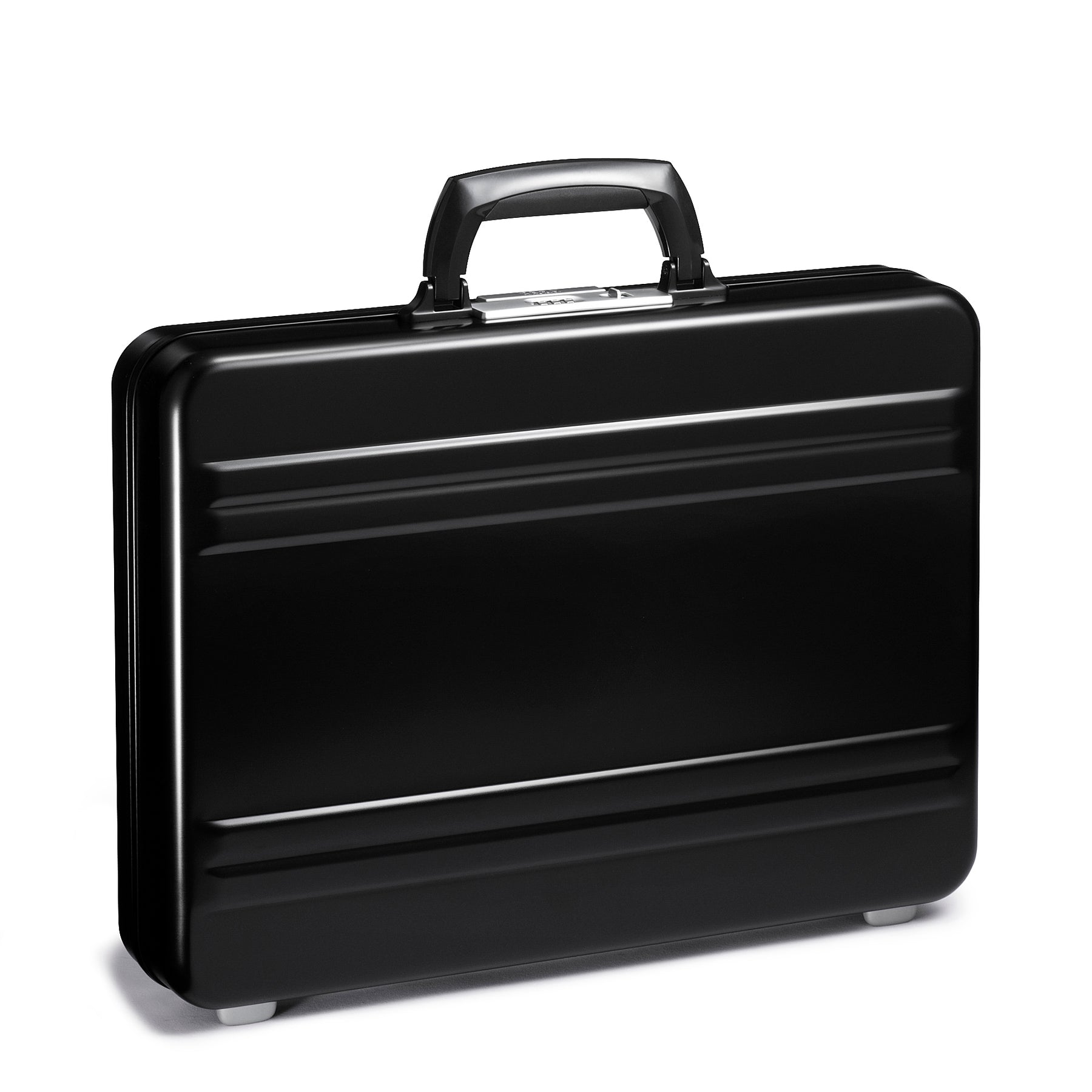 Slimline Aluminum Attaché Case | ゼロハリバートン公式オンライン