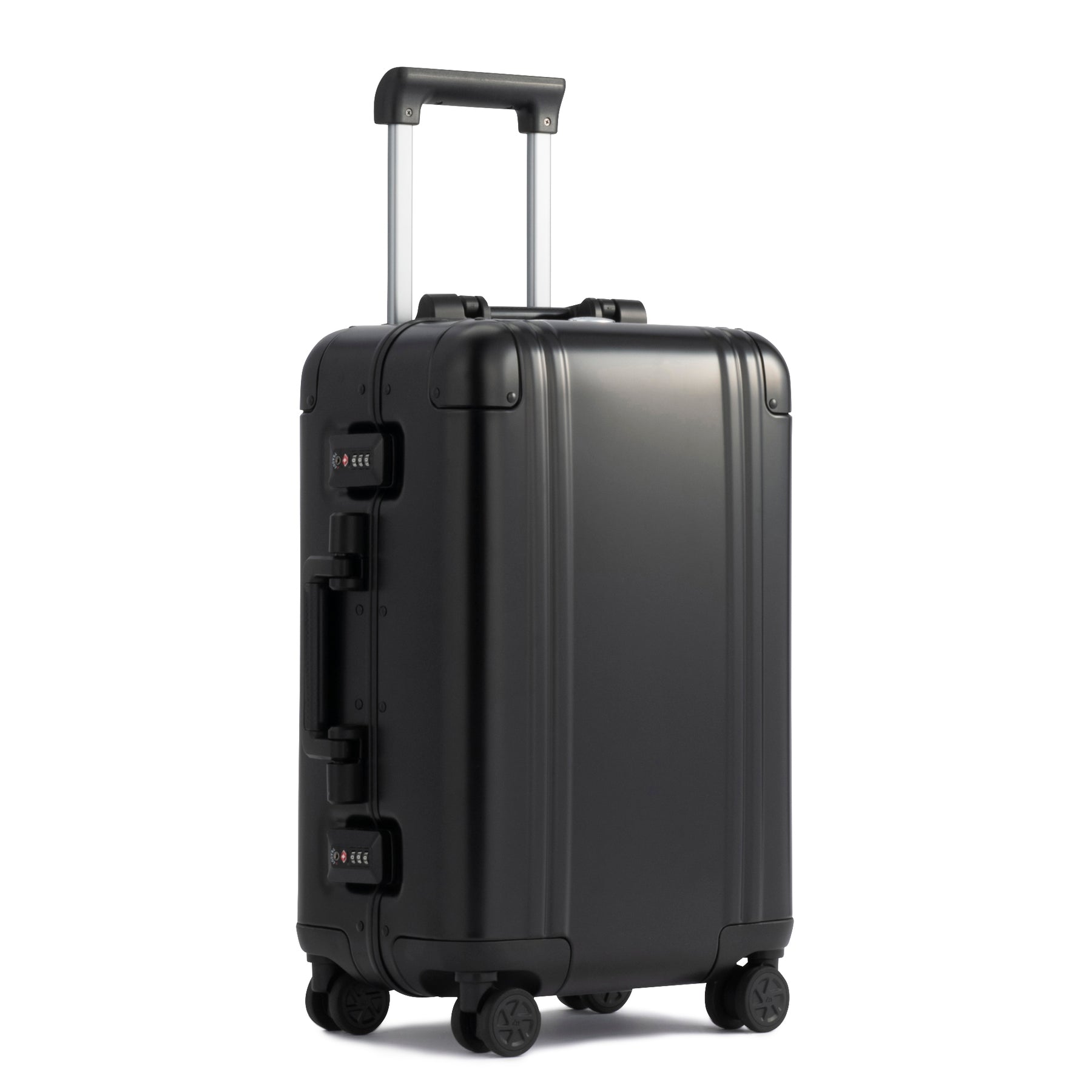 ゼロハリバートン ZERO HALLIBURTON Classic Aluminum 3.0 | Carry-On