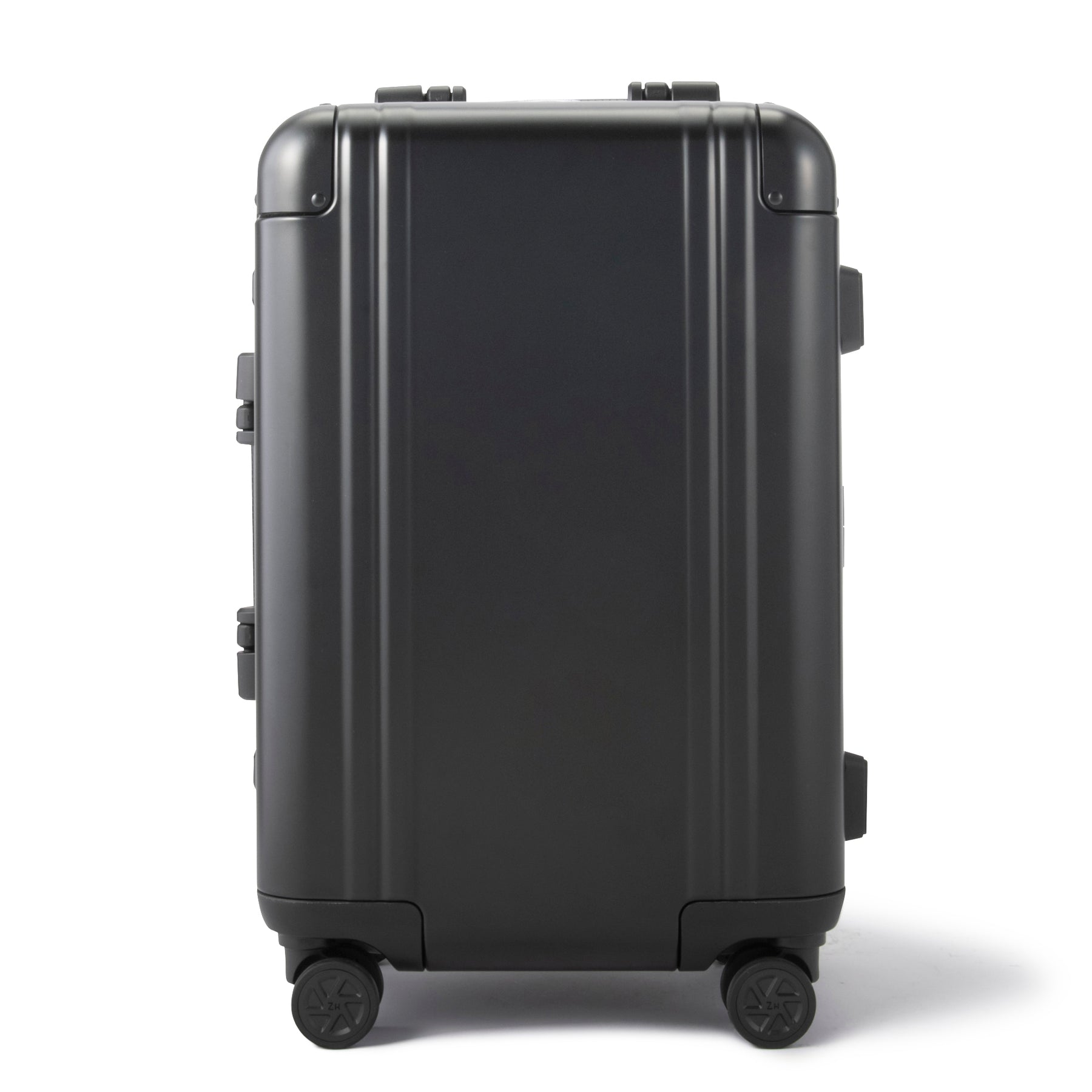 ゼロハリバートン ZERO HALLIBURTON Classic Aluminum 3.0 | Carry-On Travel Case 33L  94402 スーツケース 94402– ZERO HALLIBURTON