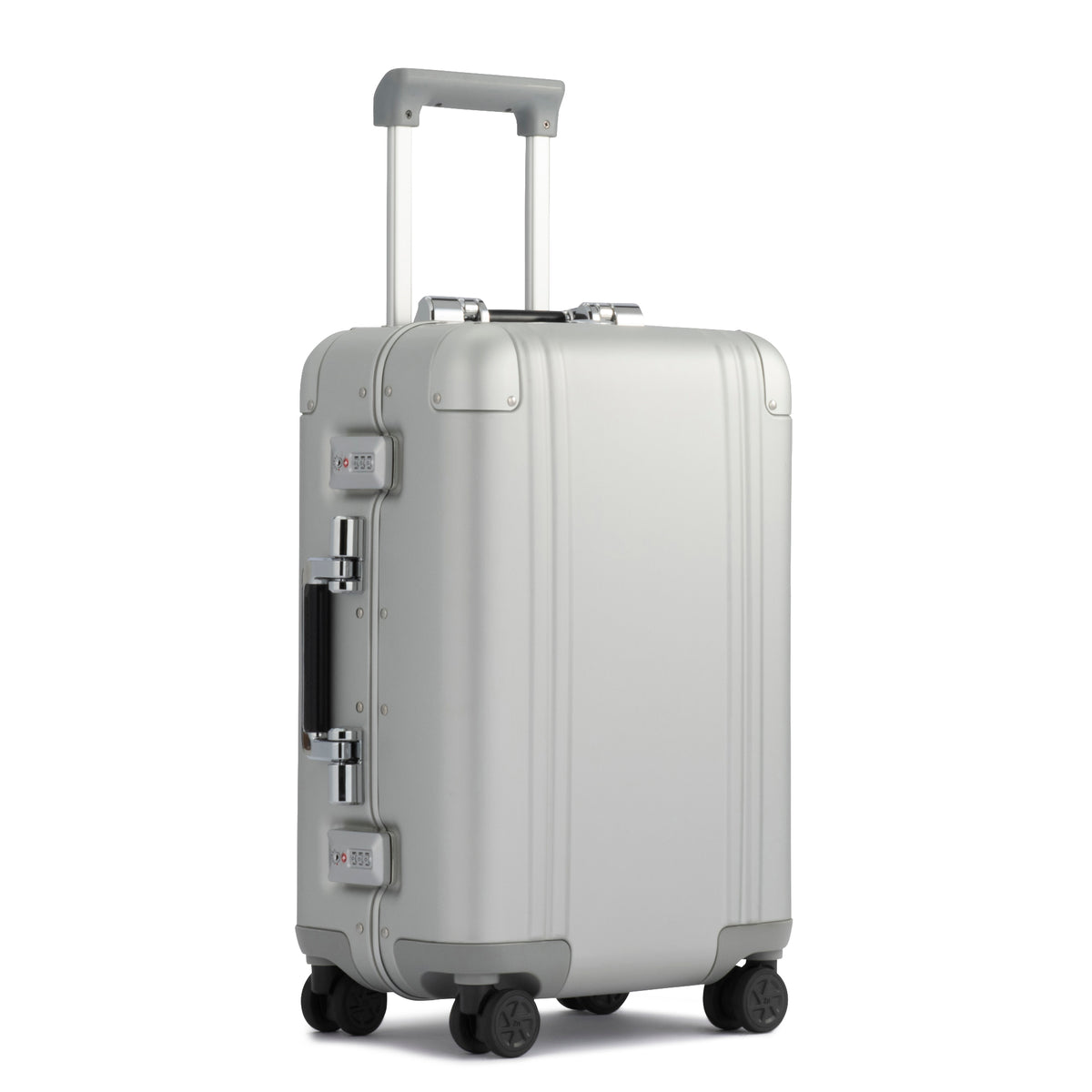 Carry-On Luggage – Rolling and Spinner Suitcases– ZERO HALLIBURTON