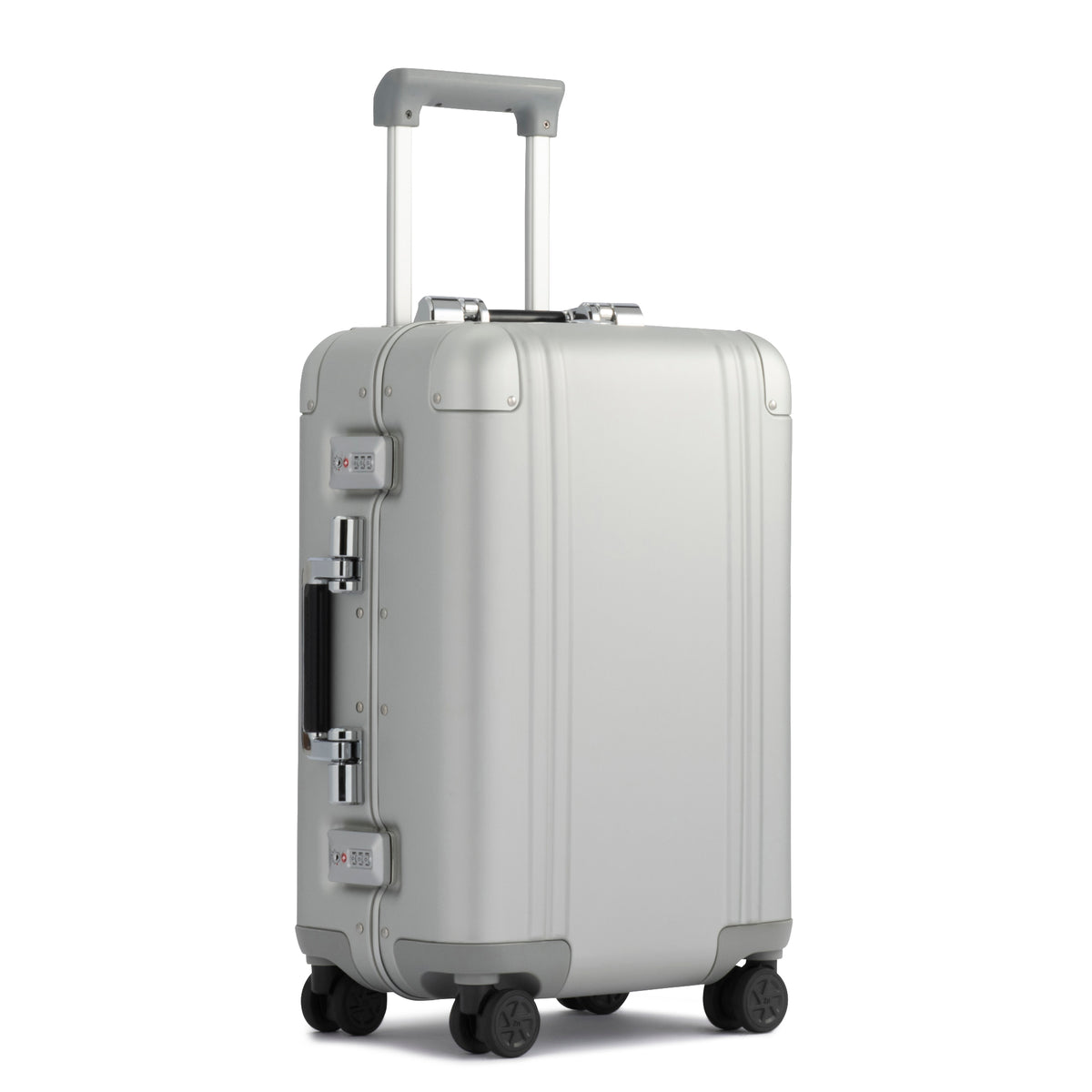 Classic Aluminum 3.0 | Carry-On Travel Case 33L 94402