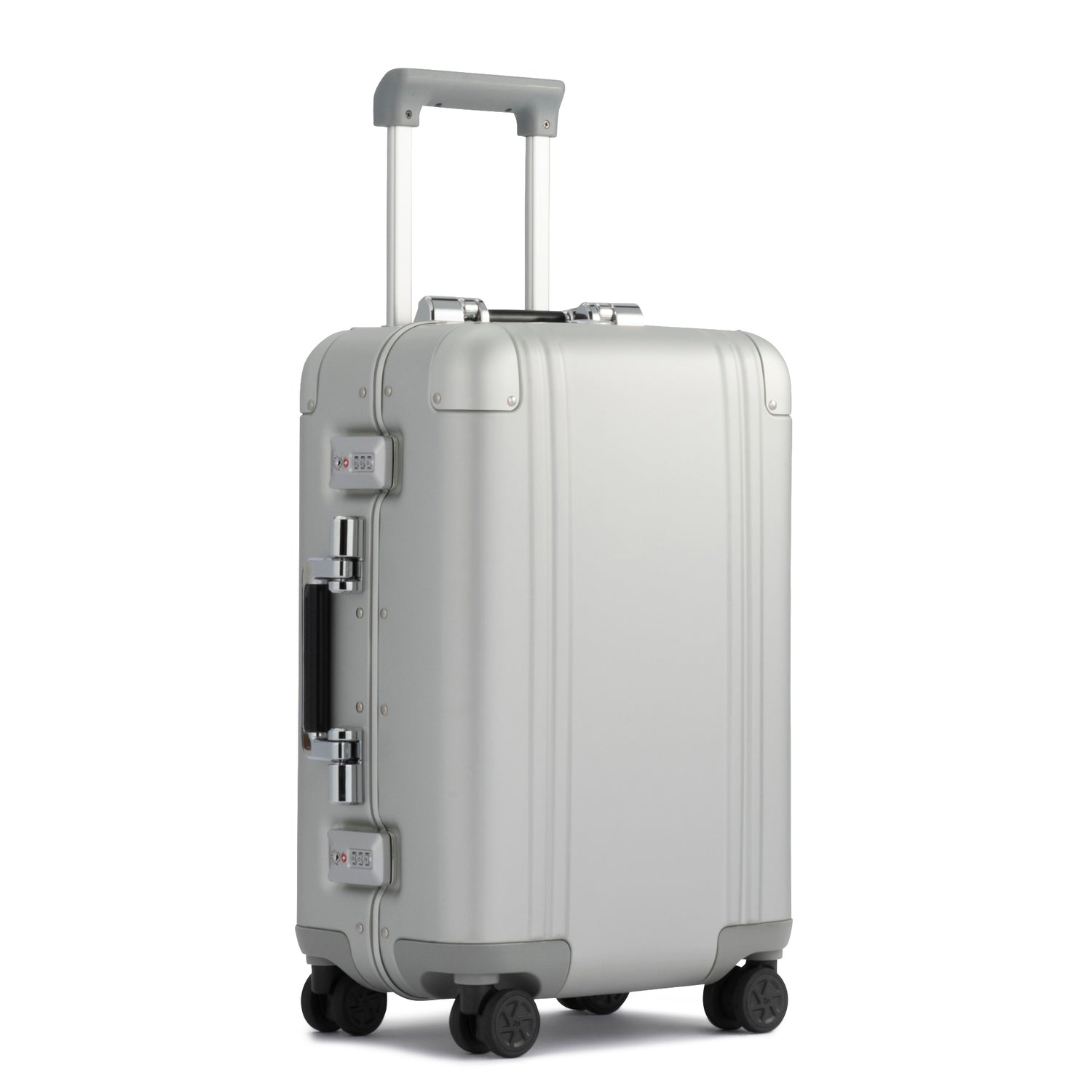 ZERO HALLIBURTON Classic Aluminum 3.0 Carry-On 33Lの商品画像