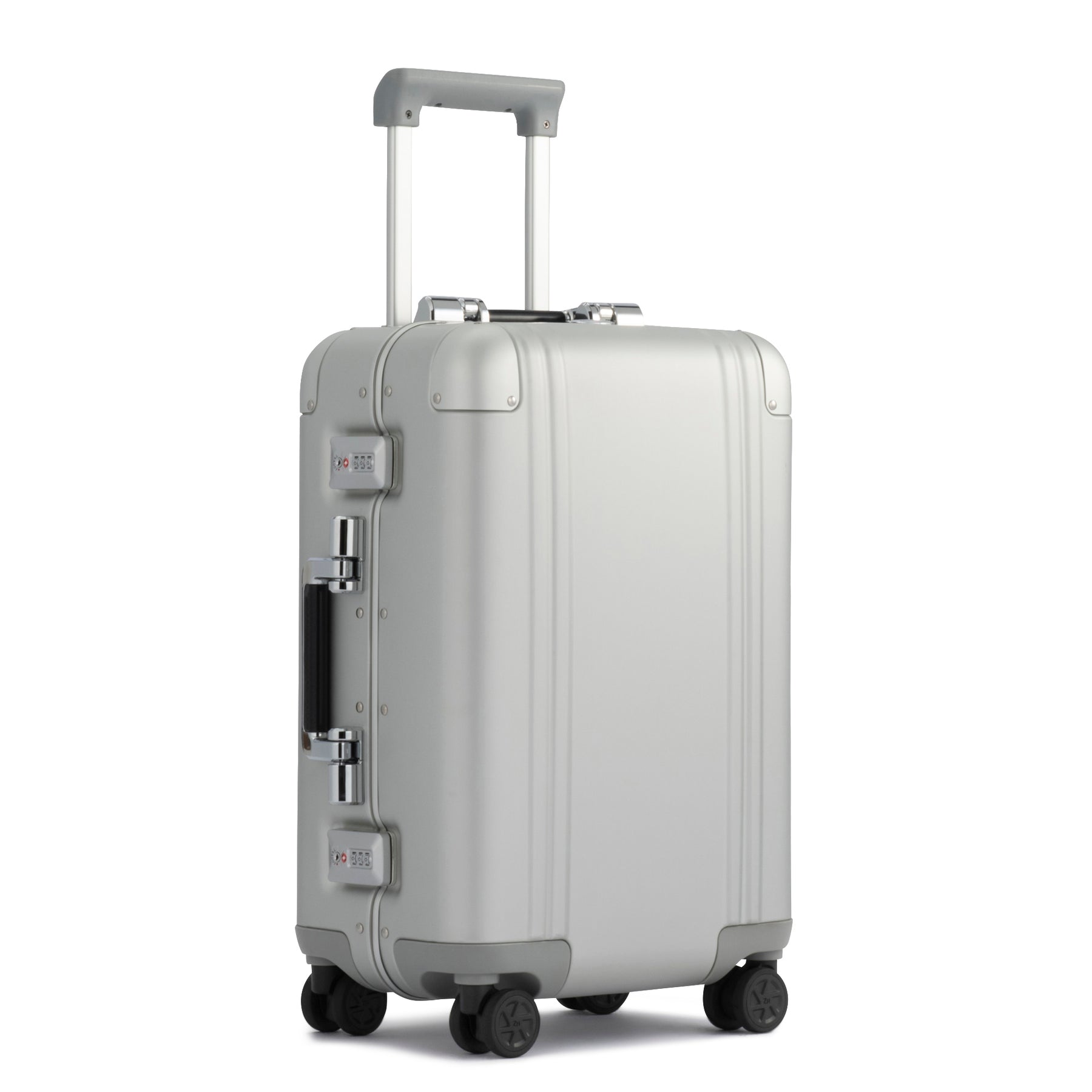 ゼロハリバートン ZERO HALLIBURTON Classic Aluminum 3.0 | Carry-On Travel Case 33L  94402 スーツケース 94402– ZERO HALLIBURTON