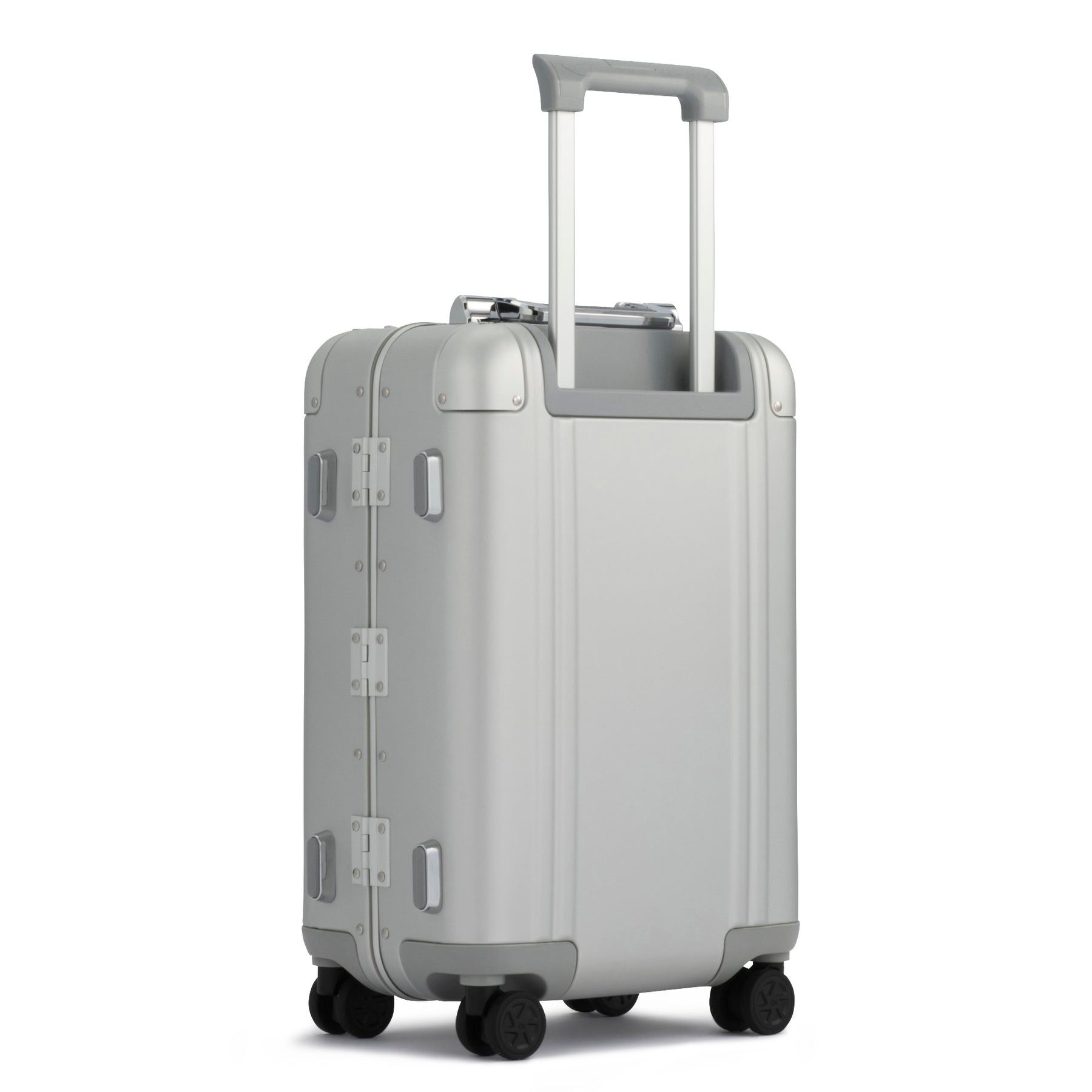 ゼロハリバートン ZERO HALLIBURTON Classic Aluminum 3.0 | Carry-On ...