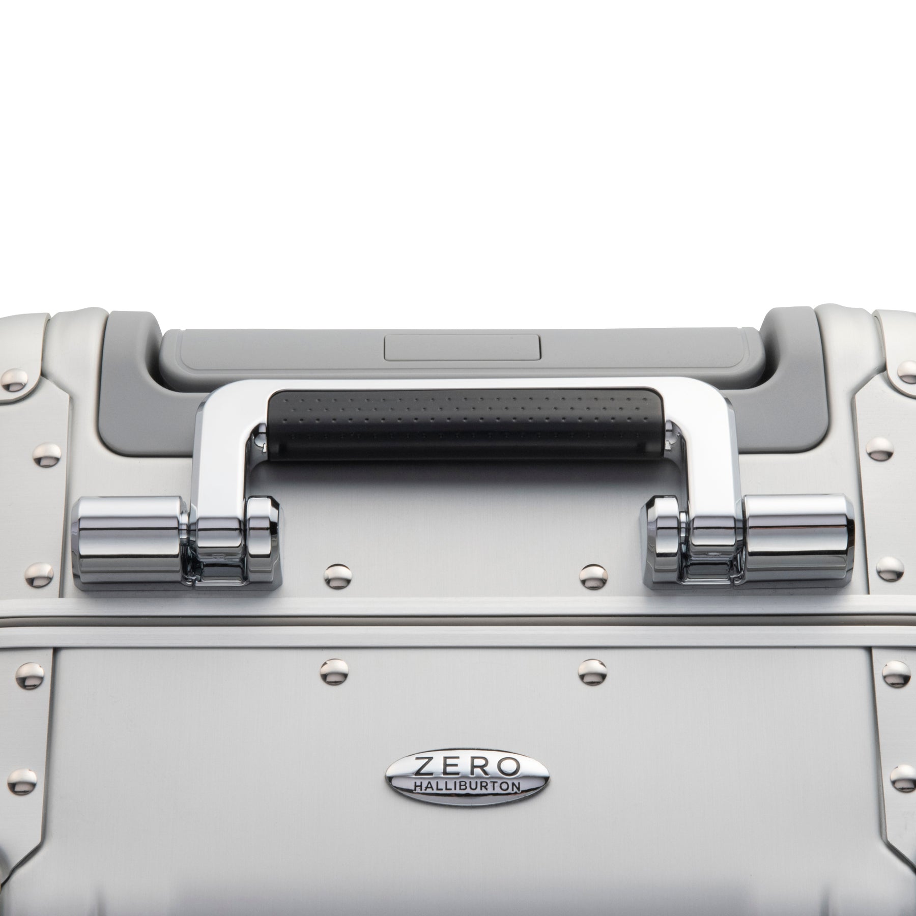 ゼロハリバートン ZERO HALLIBURTON Classic Aluminum 3.0 | Carry-On 