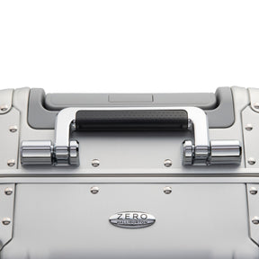 Classic Aluminum 3.0 | Carry-On Travel Case 33L 94402