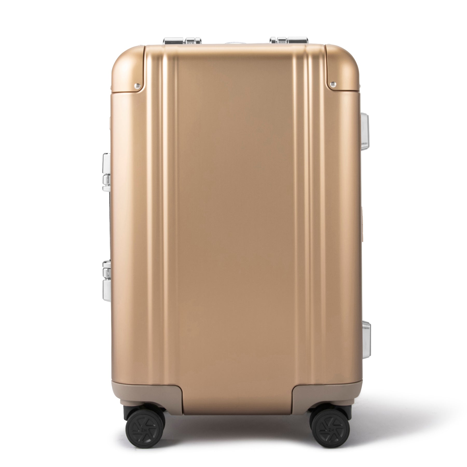 ゼロハリバートン ZERO HALLIBURTON Classic Aluminum 3.0 | Carry-On Travel Case 33L  94402 スーツケース 94402– ZERO HALLIBURTON