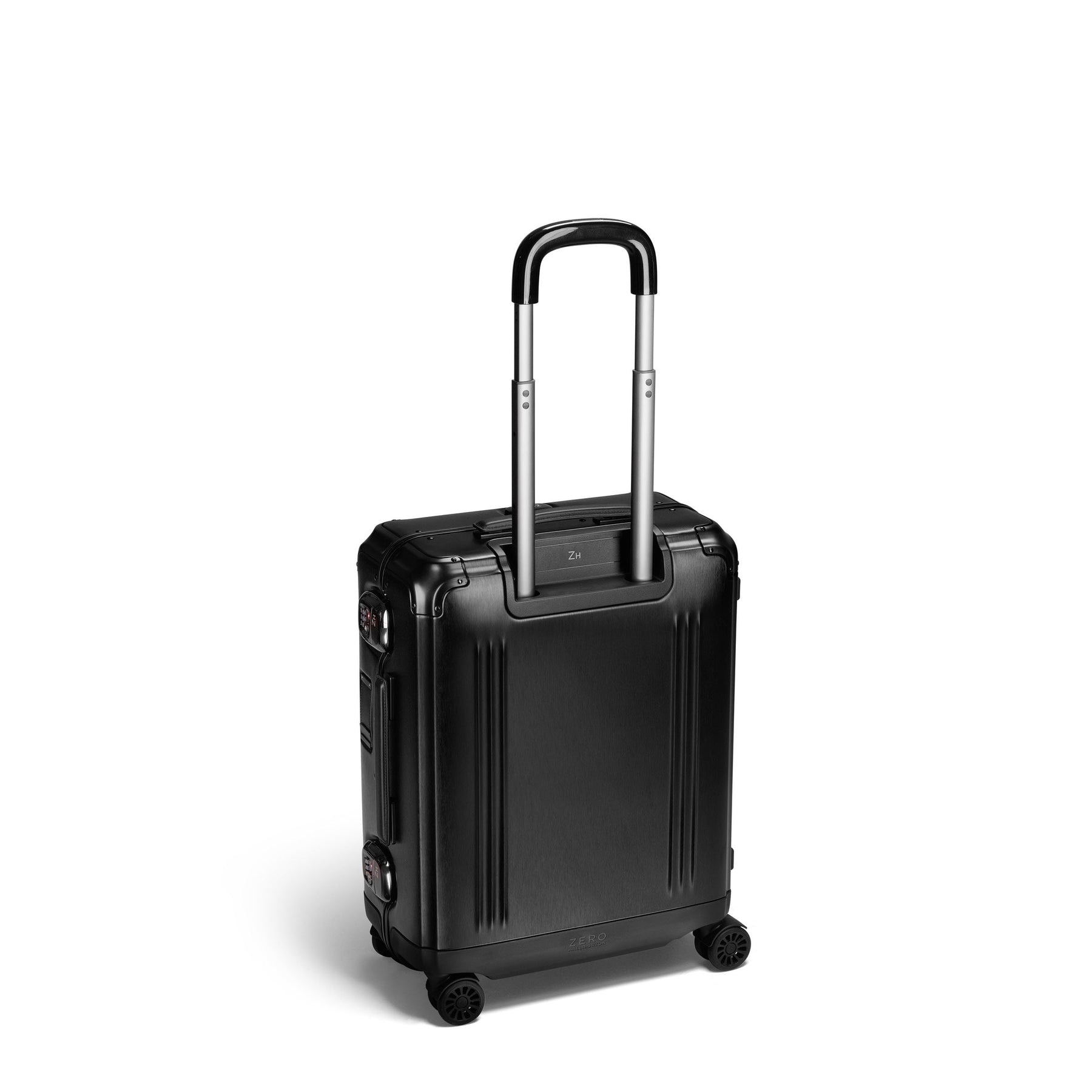Pursuit Aluminum | Continental Carry-On Case |ゼロハリバートン公式 