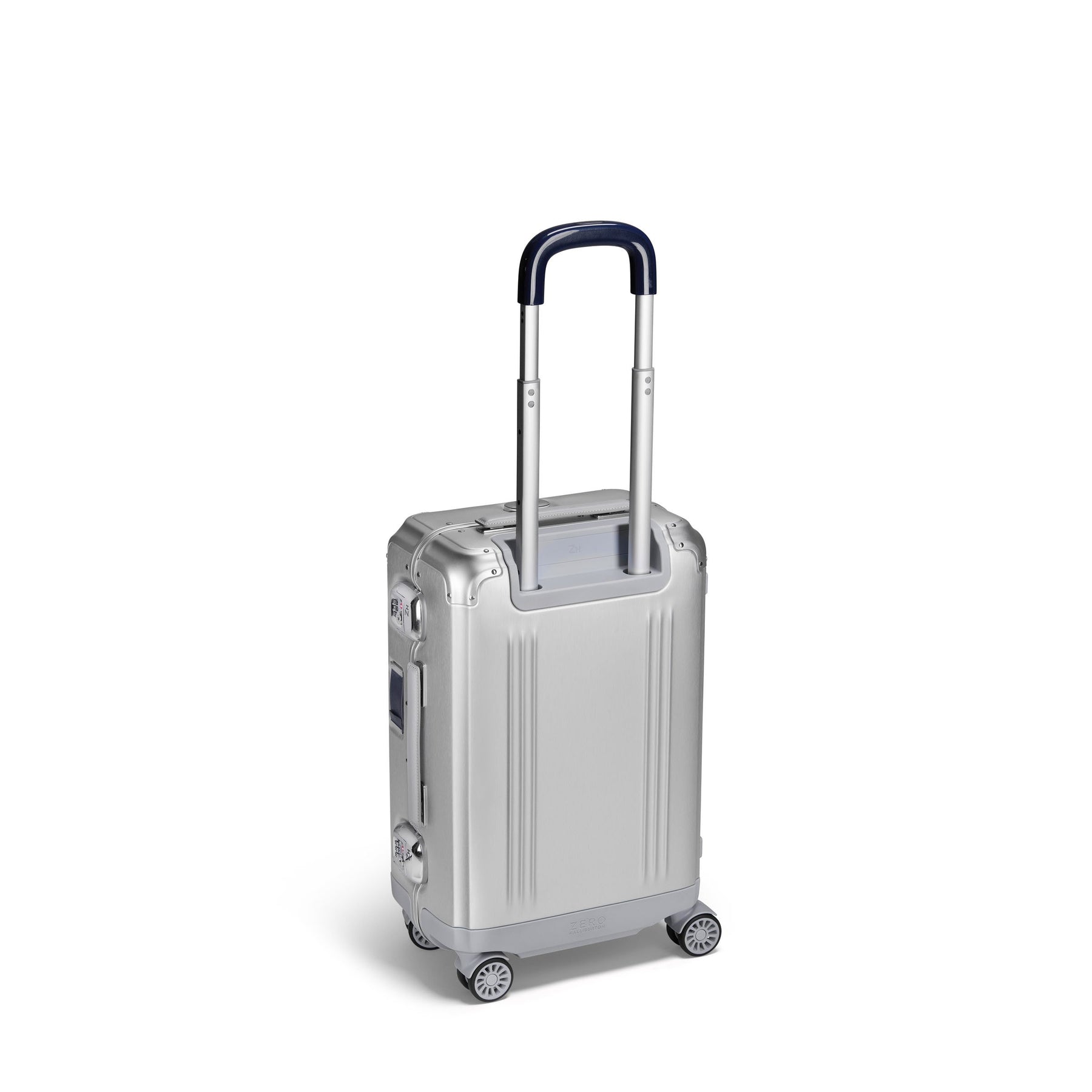 ゼロハリバートン 2輪 スーツケース 機内持ち込みサイズ - トラベルバッグ