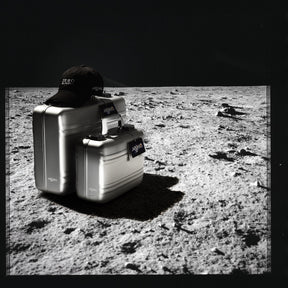 【完売】Apollo 11 50th Anniversary Limited Edition Technical Case - Small