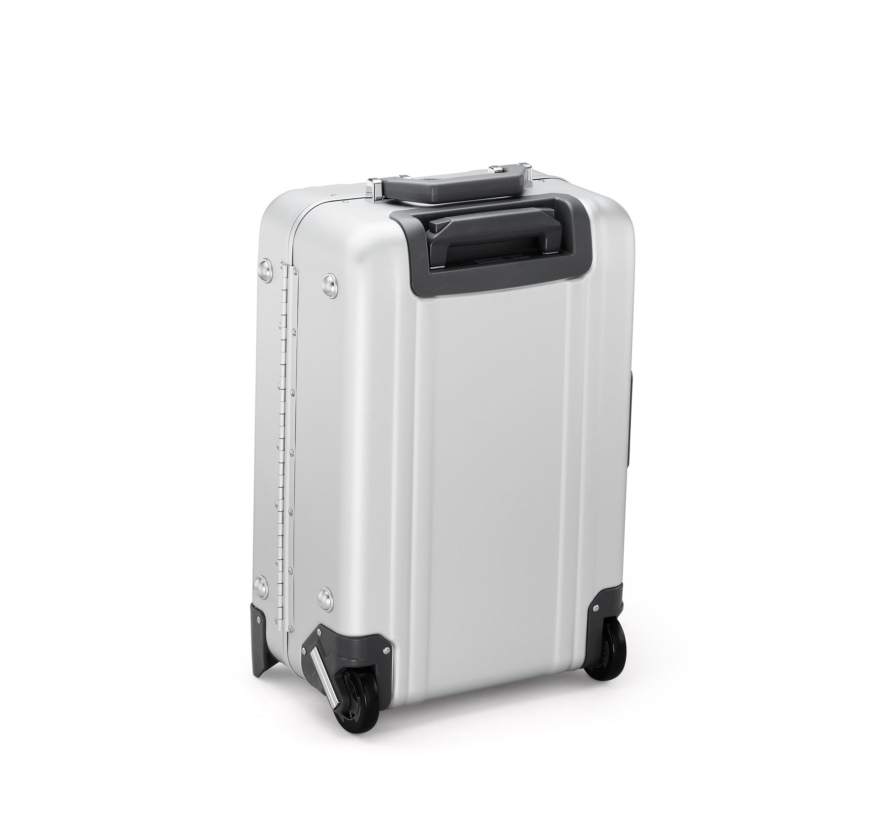 Two-Wheeled Aluminum Carry-On Luggage｜ゼロハリバートン公式 