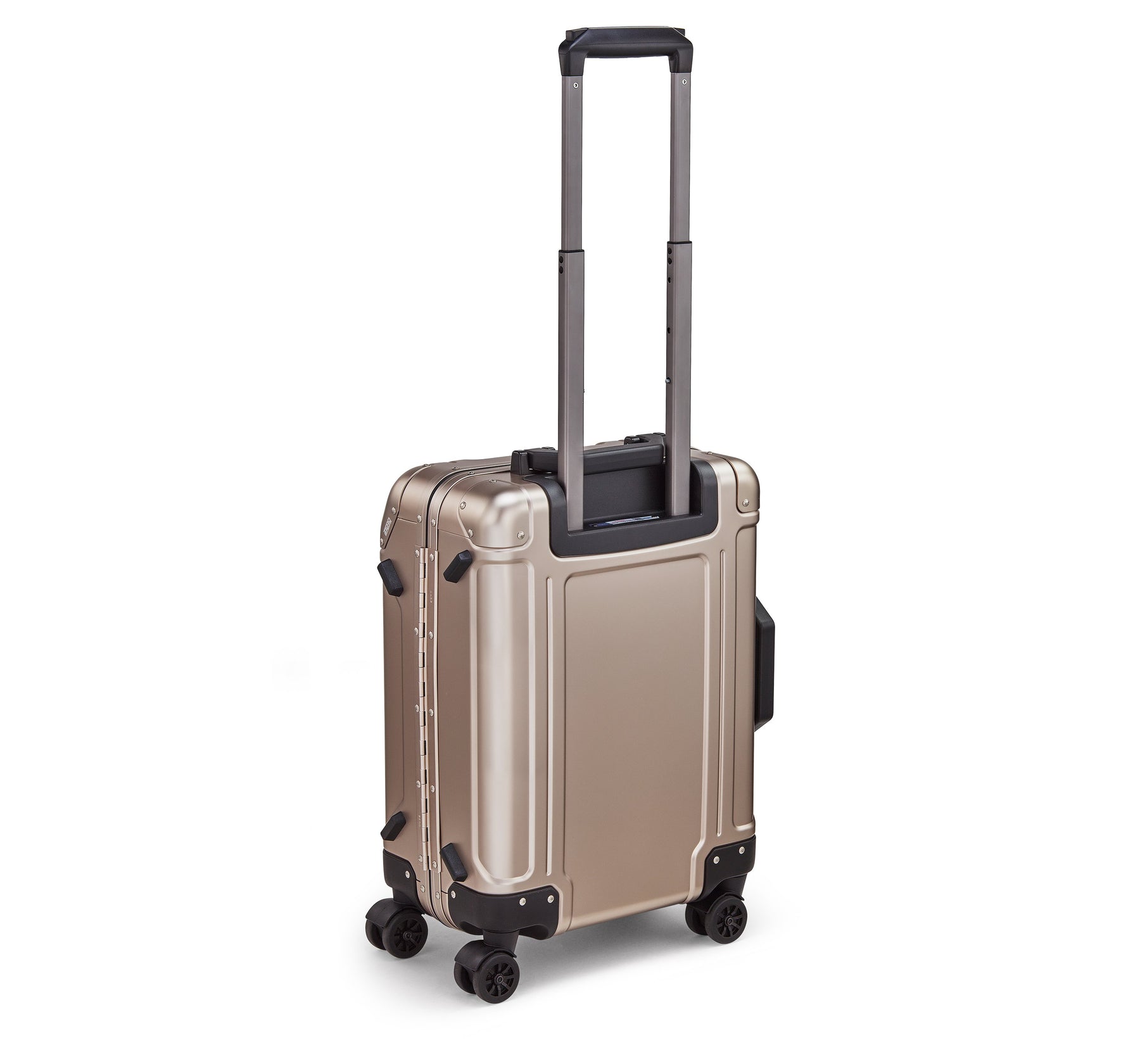 スーツケース容量0〜40Lゼロハリバートン　ZRG20  機内持ち込み可能　　キャリーケース　二輪